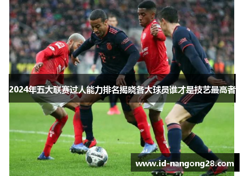 2024年五大联赛过人能力排名揭晓各大球员谁才是技艺最高者