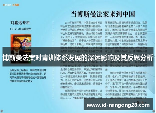 博斯曼法案对青训体系发展的深远影响及其反思分析